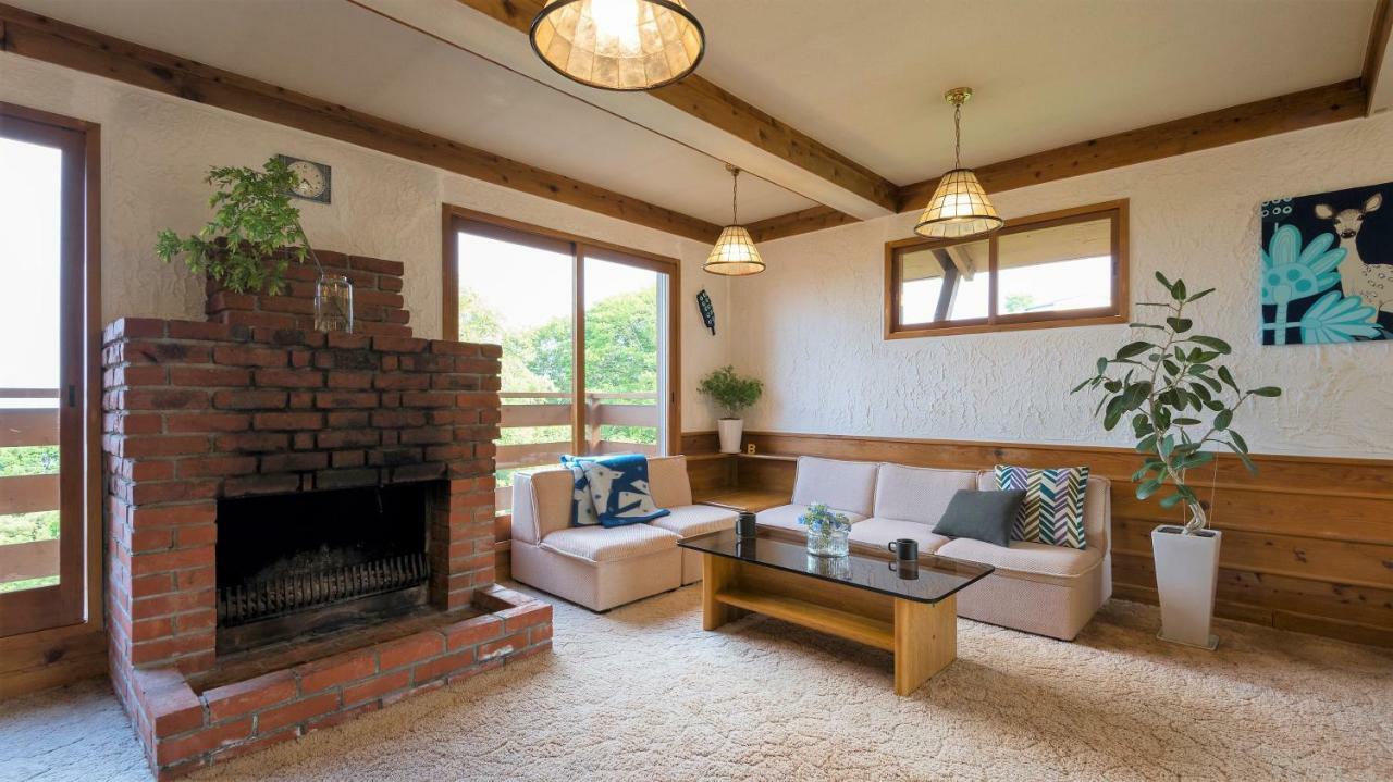 Blueberry Pension Madarao Iiyama Екстер'єр фото