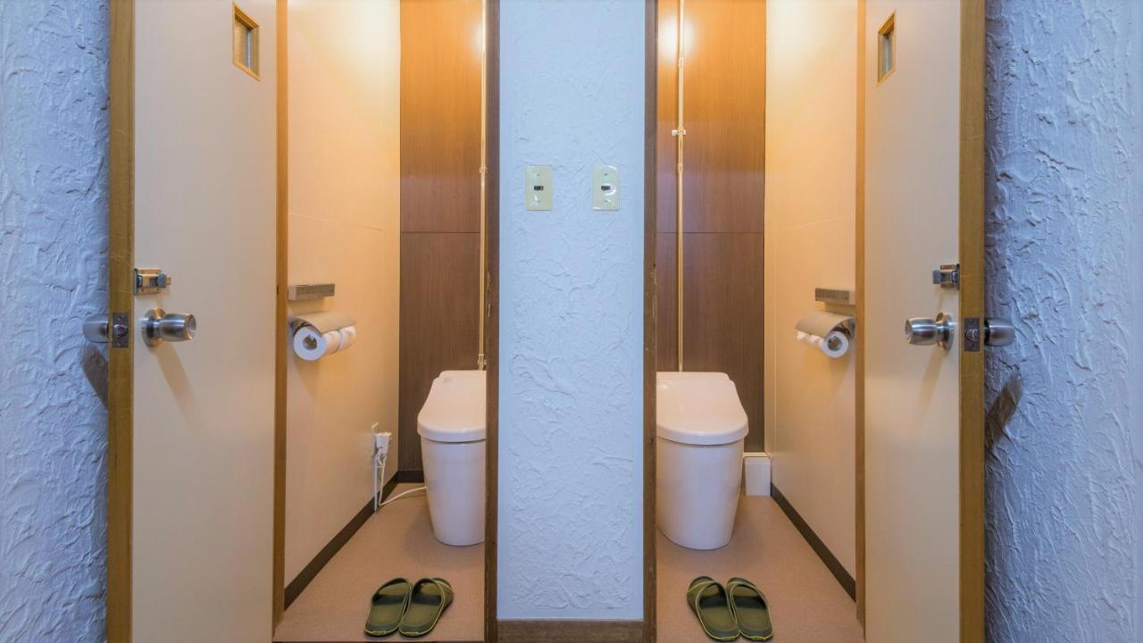 Blueberry Pension Madarao Iiyama Екстер'єр фото